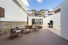 Host Wise - Peaceful & Luxurious Flat - Terrace